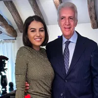 Romina Ferrai și soțul: FOTO - fanatik.ro