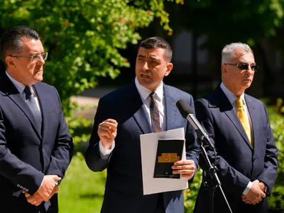 ANALIZĂ Cum ar arăta România cu un cabinet AUR. Avertismentul politologului Andrei Țăranu: „Are mai multe fețe”