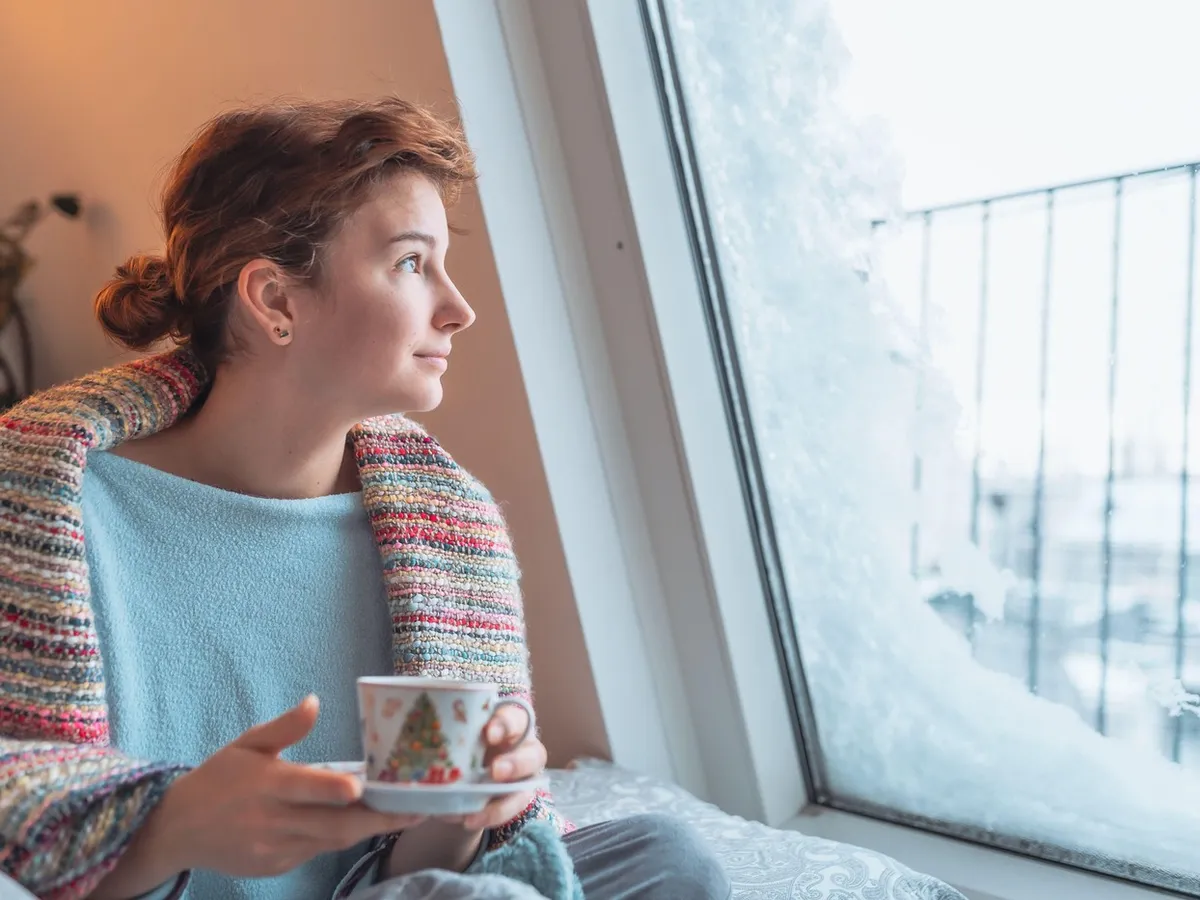 De ce apare aerul uscat în locuință iarna? Trucuri simple prin care să menții o umiditate optimă în casă