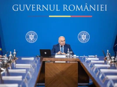 Ilie Bolojan Foto: Gov.ro