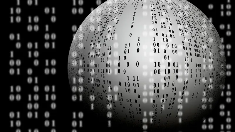 Industria IT din România contribuie la Data Act, documentul ce va reglementa piața de date în UE. / Foto: pixabay.com