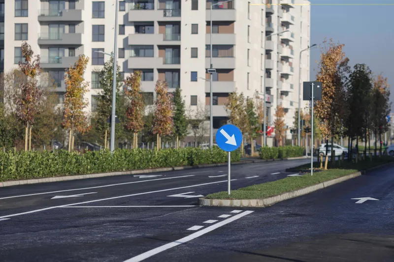 Apartamente de închiriat