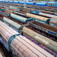 Închiderea frondierei feroviare Polonia-Belarus perturbăcomerțul Chinei în Europa - Foto: Profimedia Images (imagine cu rol ilustrativ)