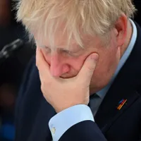 Premierul Marii Britanii, Boris Johnson. / Foto: Profimedia