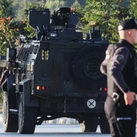 Risc de atentate, în Turcia. Gradul de alertă a fost ridicat la portocaliu pe toate aeroporturile - Foto: Profimedia Images - Imagine cu rol ilustrativ