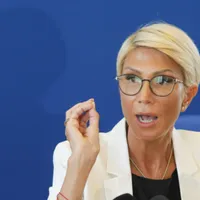 Raluca Turcan - Foto: Digi24