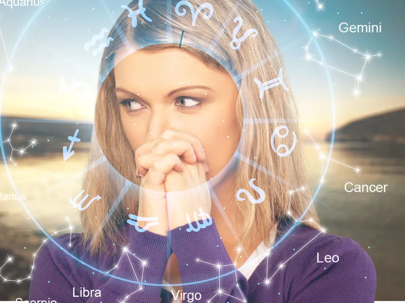 Horoscop Săptămâna 16 - 22 iunie. Berbec - energie, Taur - bani lipsă, Scorpion - panică în iubire - Foto: Freepik