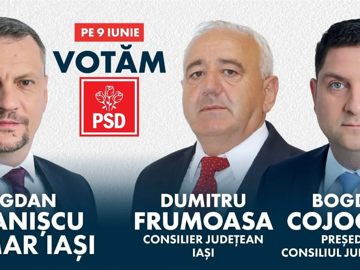 Iași - Foto: ziaruldeiasi
