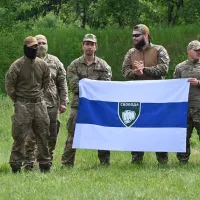 Legiunea Libertate pentru Rusia - Foto: Profimedia Images