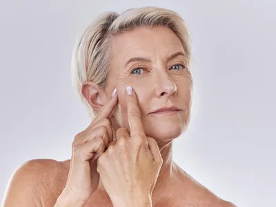 Femeie la pensie - Foto: Freepik