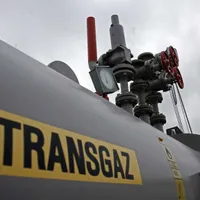 Compania națională de gaze a fost amendată de Consiliul Concurenței/FOTO: News.ro