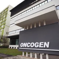 Institutul OncoGen funcționează pe lângă Spitalul Județean  de Urgență din Timișoara - Foto: INQUAM PHOTOS/ Cornel Putan