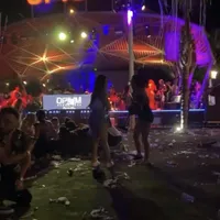 Atac armat, la un club din vestita stațiune Marbella: 4 persoane împușcate, una tăiată cu cuțitul. / Foto: spainenglish.com