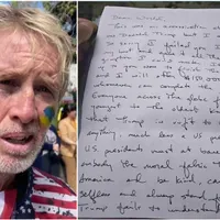 Suspectul în tentativa de asasinare a lui Donald Trump, scrisoare clară despre intenţiile criminale - FOTO: Profimedia(imagine cu rol ilustrativ)