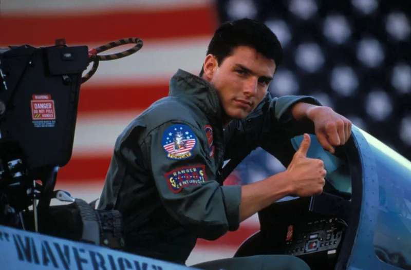 Top Gun