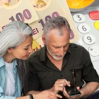 În ce orașe și la ce bănci pensie pe decembrie a fost virată. Când ajunge la toți pensionarii? - Foto: Freepik