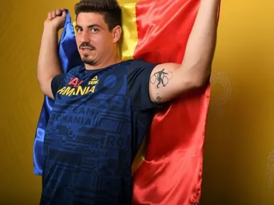 Alexandru Firfirică a aruncat 65,95 de metri - Foto: FRA