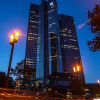 Deutsche Bank/FOTO: Facebook.com