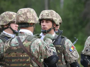 Exercițiu de mobilizare în Olt, Giurgiu și Teleorman. De ce MApN spune că „e de rutină”? - FOTO: MApN