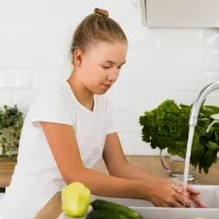 Criza apei de la Curtea de Argeș continuă. Locuitorii nu au apă potabilă de patru luni - Foto: Freepik (Imagine cu rol ilustrativ)