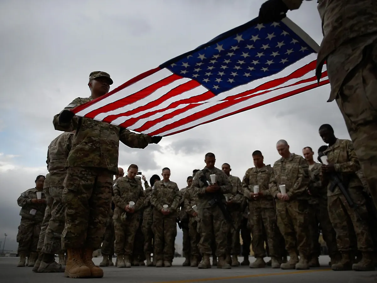 Pentagon revizuiește forțele și bazele militare ale SUA în Europa.