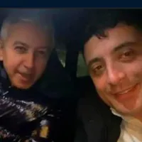 Simion l-a recrutat și pe Dan Diaconescu, condamnat la 5 pușcărie: Pentru Partidul Poporului - AUR / FB