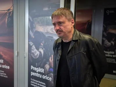 Cristian Mungiu - Foto: Profimedia Images