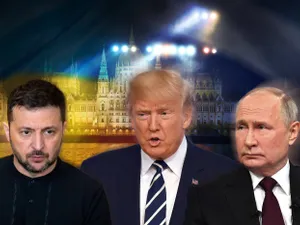 Ce i-a propus Trump lui Putin ca să facă pace în Ucraina - Foto: Profimedia Images (imagine cu rol ilustrativ)