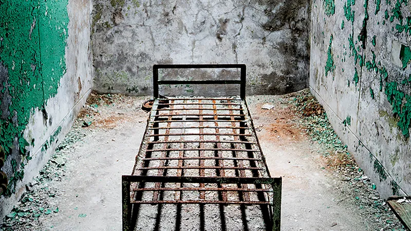Penitenciarul Estic de Stat