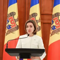 VIDEO Parlamentele României și al Republicii Moldova semnează o declarație comună/ Profimedia photos