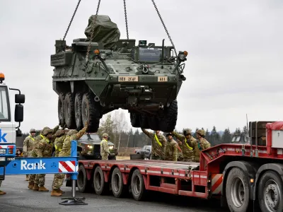 Australia trimite în Polonia avion-spion pentru a proteja rutele către Ucraina, inclusiv România - Foto: Profimedia Images (imagine cu rol ilustrativ)
