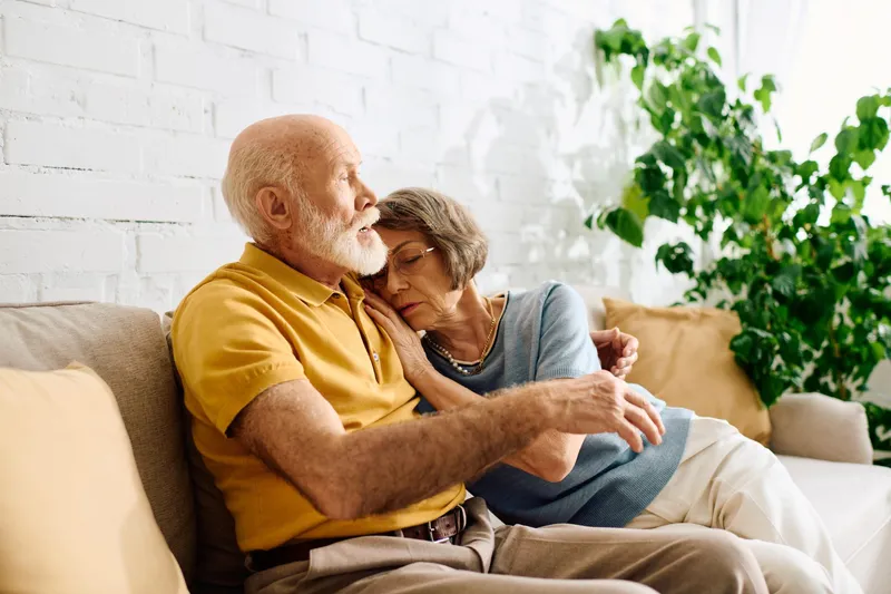 Pensionari la pensie - Foto: Freepik