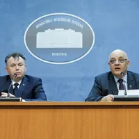 Foto: INQUAM Photos/ George Călin
