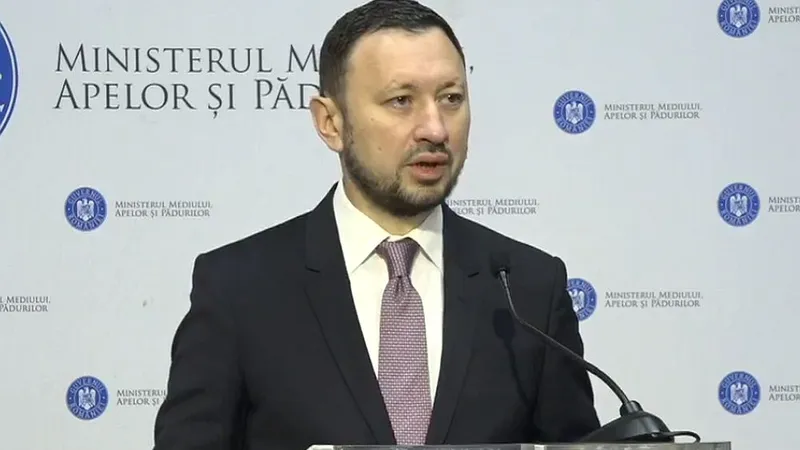 VIDEO Fechet (PNL): Pe Rabla Plus, la autoturisme electrice, avem un buget record, 1 miliard de lei - Foto: captură video Facebook/Mircea Fechet