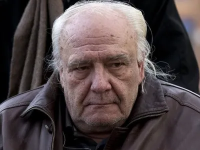 Vladimir Bukovsky