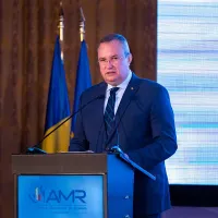 Nicolae Ciucă: Nu suntem într-o situaţie în care să ne suportăm sau nu - Foto: Facebook/Nicolae Ionel Ciucă