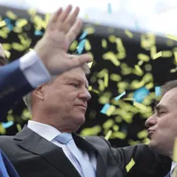 Ludovic Orban demisionează. I-a cerut Klaus Iohannis. Foto Inquam Photos/Octav Ganea