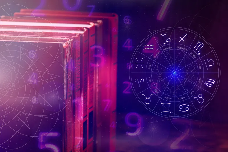 Horoscop - Foto: Magnific.com (Imagine cu rol ilustrativ)