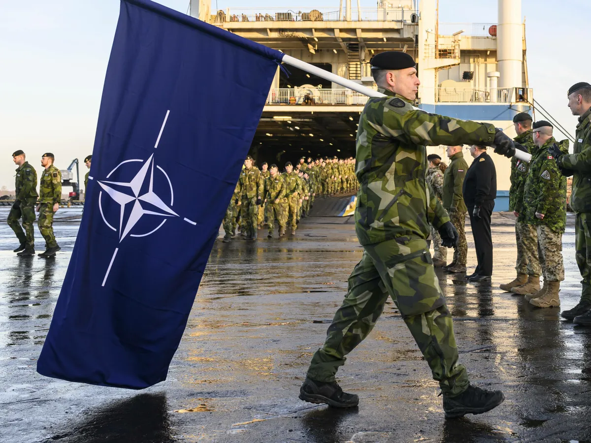 Ce țară din Europa nu vrea să crească investițiile în apărare? Ce explicații a dat către NATO? Foto: IMAGO(fotografie cu caracter ilustrativ)