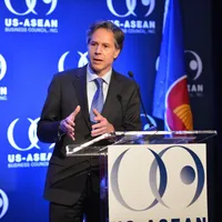 Blinken: SUA se vor opune creării noi colonii în Cisiordania de către guvernul israelian - FOTO: Profimedia