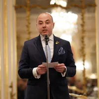 ANdrei Muraru, ambasadorul României în SUA- Foto: Facebook
