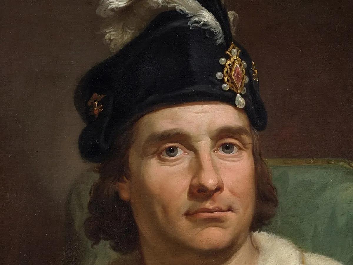 Ioan Albert al Poloniei
