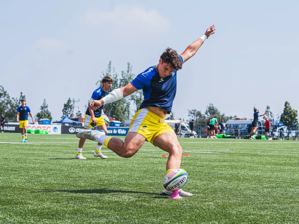 „Stejăreii”  - Foto: Facebook/ Rugby Romania