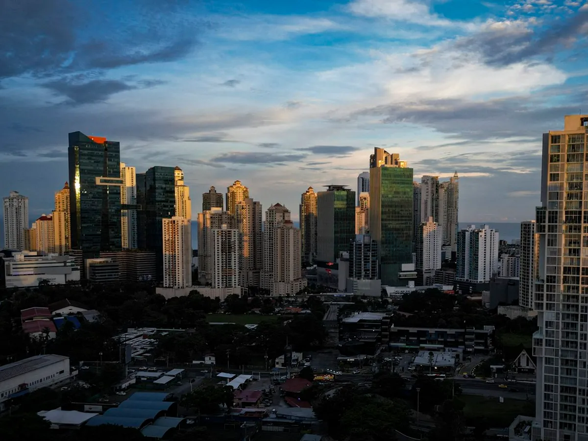 Panama