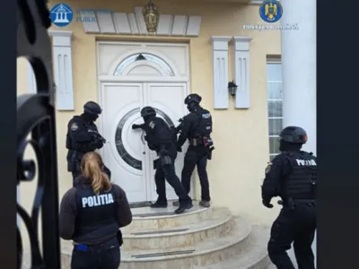 Fosta iubită a omului de afaceri Adrian Kreiner, omorât în 2023, a fost reţinută în dosarul femeii din Sibiu acuzată că și-a ucis mama