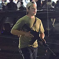 Kyle Rittenhouse, care a ucis doi protestatari BLM în revoltele din 2020, a fost achitat /foto: chicagonews