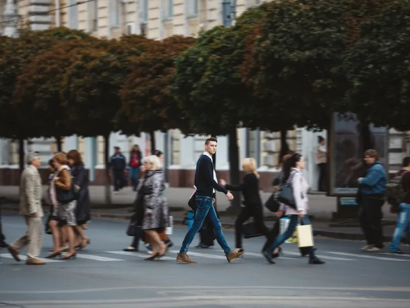 populația României, în scădere - Foto: Freepik (rol ilustrativ)