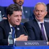 Nicușor Dan - Foto: Profimedia images