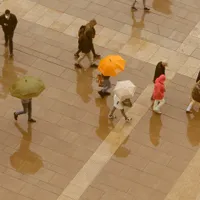 Un nou val de praf saharian peste România. Vine și ciclonul: sunt așteptate furtuni și grindină - Foto: Profimedia Images/ Imagine cu caracter ilustrativ