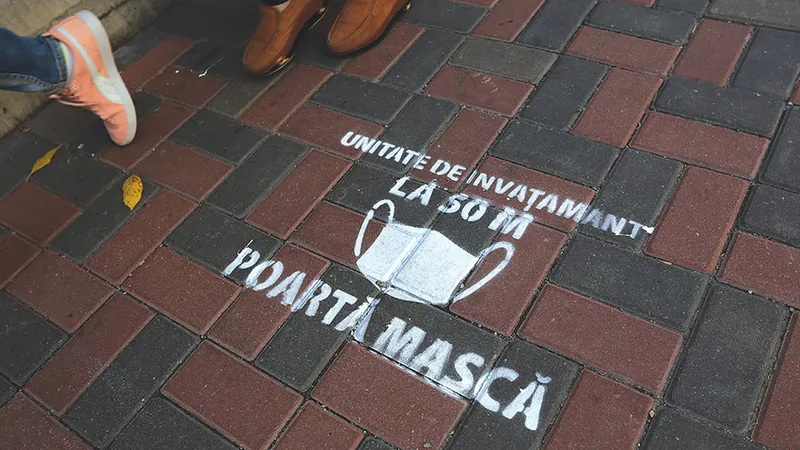 Foto: INQUAM PHOTOS/Sabin Cîrstoveanu